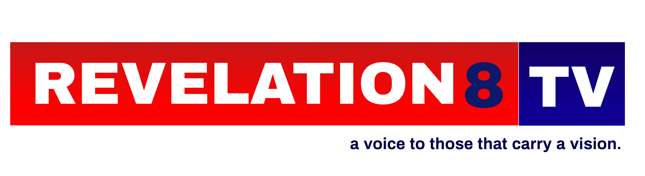 REVELATION8TV